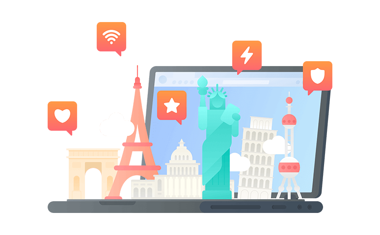 在瑙鲁通过VPN看国内视频 - 抖音VPN